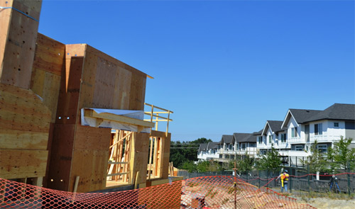 Westerleigh - Bristol Heights - Abbotsford